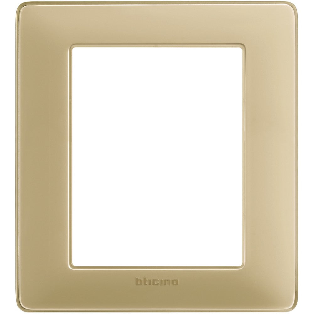 AM4826CAV - Matix Placca Matix 3+3 moduli