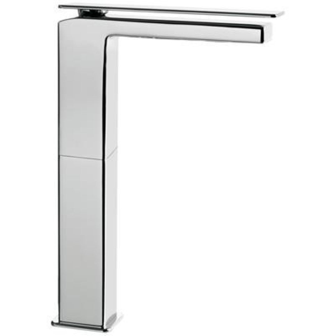 Miscelatore Rubinetto Lavabo Playone 85 Prolunga Interno 135 Cromo - Fir Italia