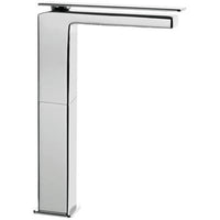 Miscelatore Rubinetto Lavabo Playone 85 Prolunga Interno 135 Cromo - Fir Italia