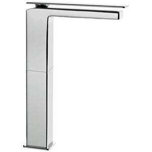 Miscelatore Rubinetto Lavabo Playone 85 Prolunga Interno 135 Cromo - Fir Italia