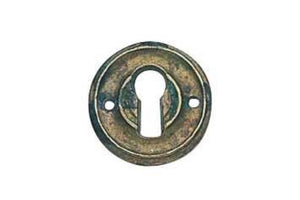 Bocchetta Diametro 32Mm Anticata Pezzi 1 - Masidef