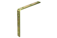 Lastrina Supporto Ad Angolo Tropicalizzato 140X140X20X5 Set 5 Pezzi - Masidef