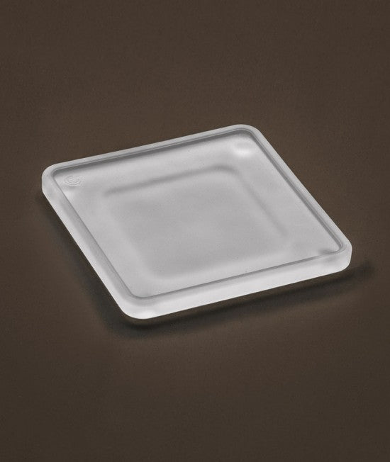 Porta Sapone Slim Da Appoggio - Capannoli