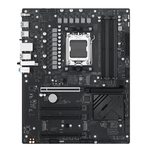 X870  max  gaming  wifi7 - 90MB1LY0-M0EAY0