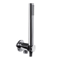 Duplex Inc.Tondo Con Presa Acqua - Paffoni Rubinetterie