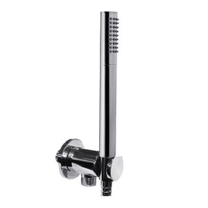 Duplex Inc.Tondo Con Presa Acqua - Paffoni Rubinetterie