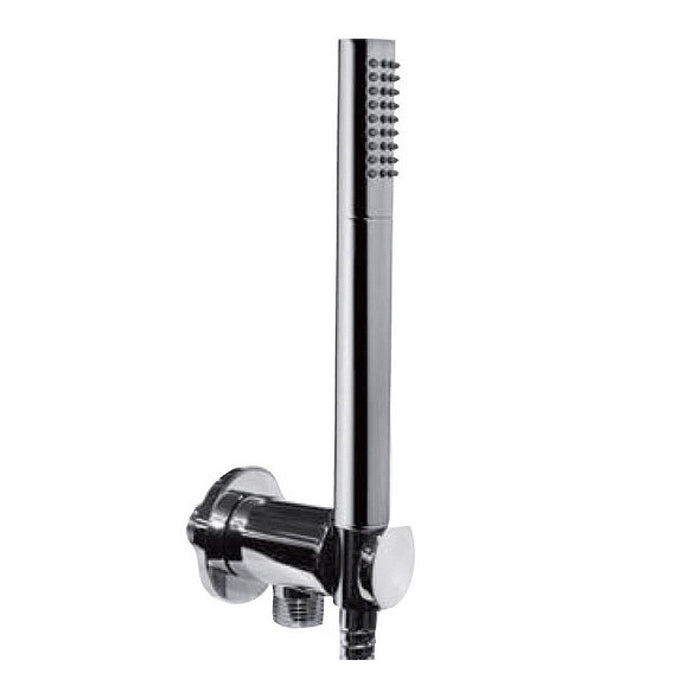 Duplex Inc.Tondo Con Presa Acqua - Paffoni Rubinetterie