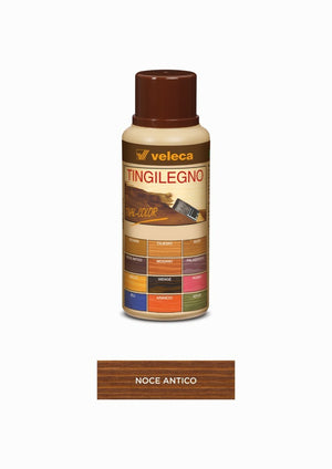 Tival Tingilegno Noce Antico Ml 250 Veleca - Veleca