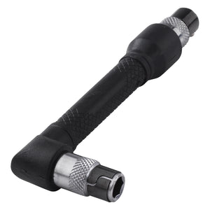 Avvitatore A Squadra+Portainserti - Wolfcraft