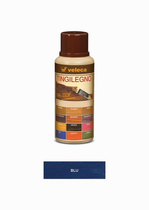 Tival Tingilegno Blu Ml 250 Veleca - Veleca