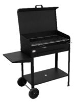 Barbecue Vanessa Cm 70X40X90H - Artigianferro