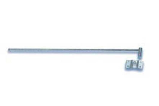 Sicura Per Tapparelle In Legno Set 5 Pezzi - Masidef