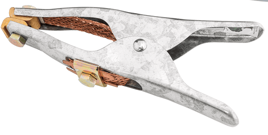 Morsetto Di Massa 350A - Deca Diffusion