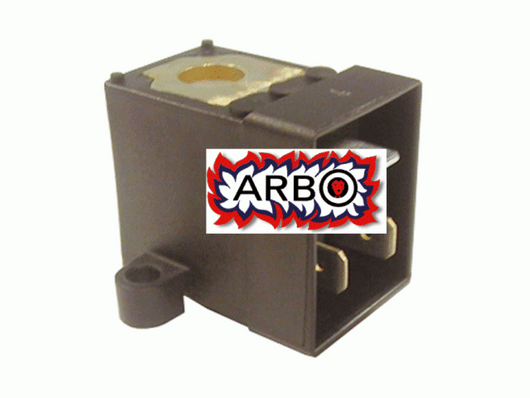 Bobina 24V Per Nova 820-822-824 - Arbo