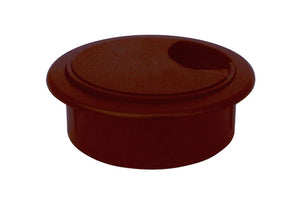 Bocch.Passacavi Marrone 60 Mm Pezzi 1 - Masidef