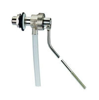 Galleggiante Per Cassetta Silenziato Da 1 Farg - Farg