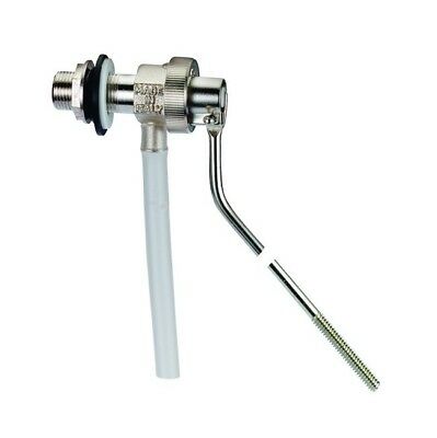 Galleggiante Per Cassetta Silenziato Da 1 Farg - Farg