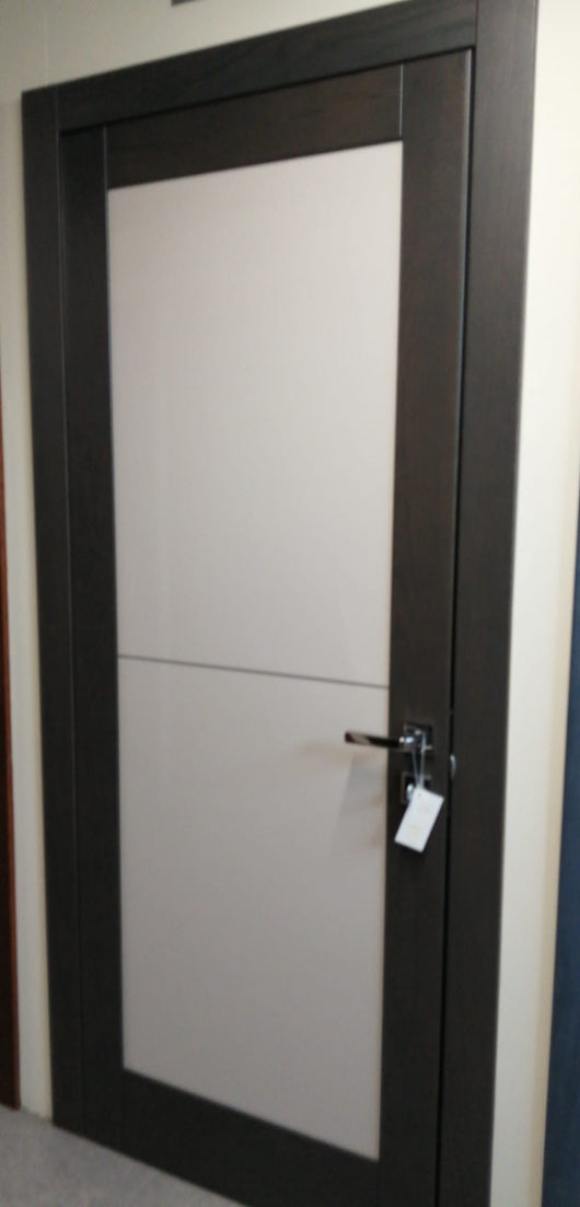 Trendy 3 Rovere Gr.Int.80X210 Dx+Pann.La - Dierre