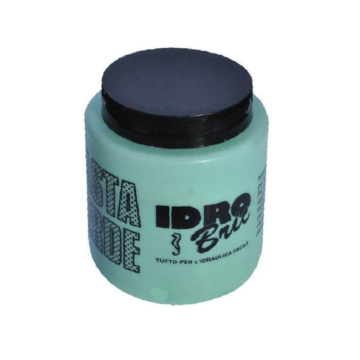 Tubetto Pasta Verde Da 100 Grammi Set 5 Pezzi - Idrobric