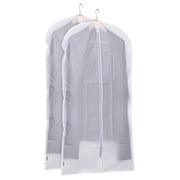 CUSTODIA P/ABITO ESSENTIAL 2 PZ- DOMOLIVING- 1,0 confezione