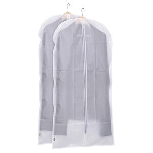 CUSTODIA P/ABITO ESSENTIAL 2 PZ- DOMOLIVING- 1,0 confezione