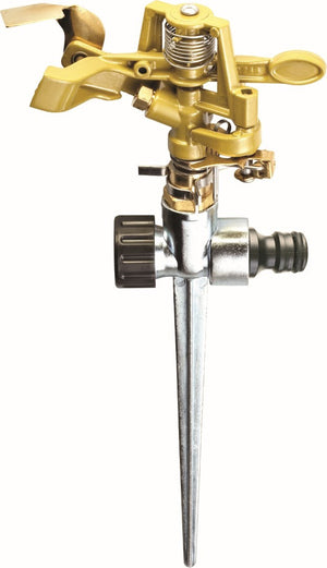 Irroratore Pulsante Spit Metal Su Puntale - G.F.