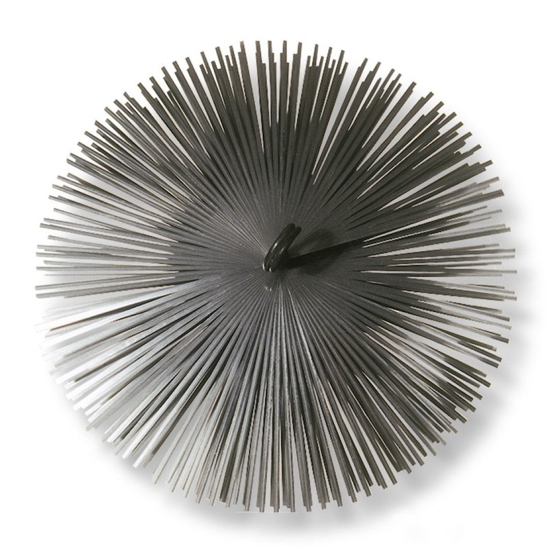 Scovoli Tondi Art.213 Mm 150 - Fraschetti