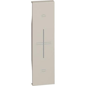 Living Now - Cover tapparella connesso s - KM32