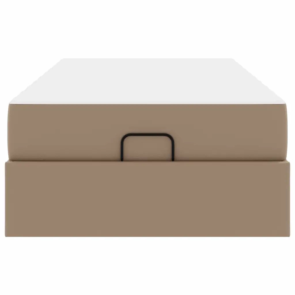 Struttura letto con materasso Altro 2 pcs Tanno PVC 3399404