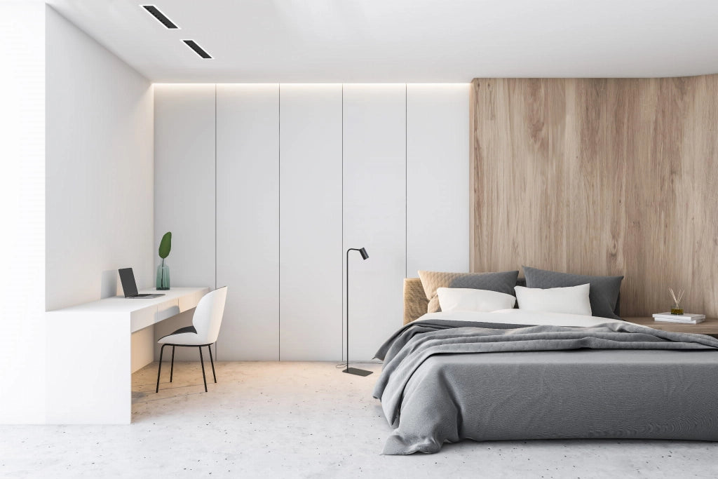 Lampada incasso lineare LED 20W 3000K bianca Nowodvorski 10045