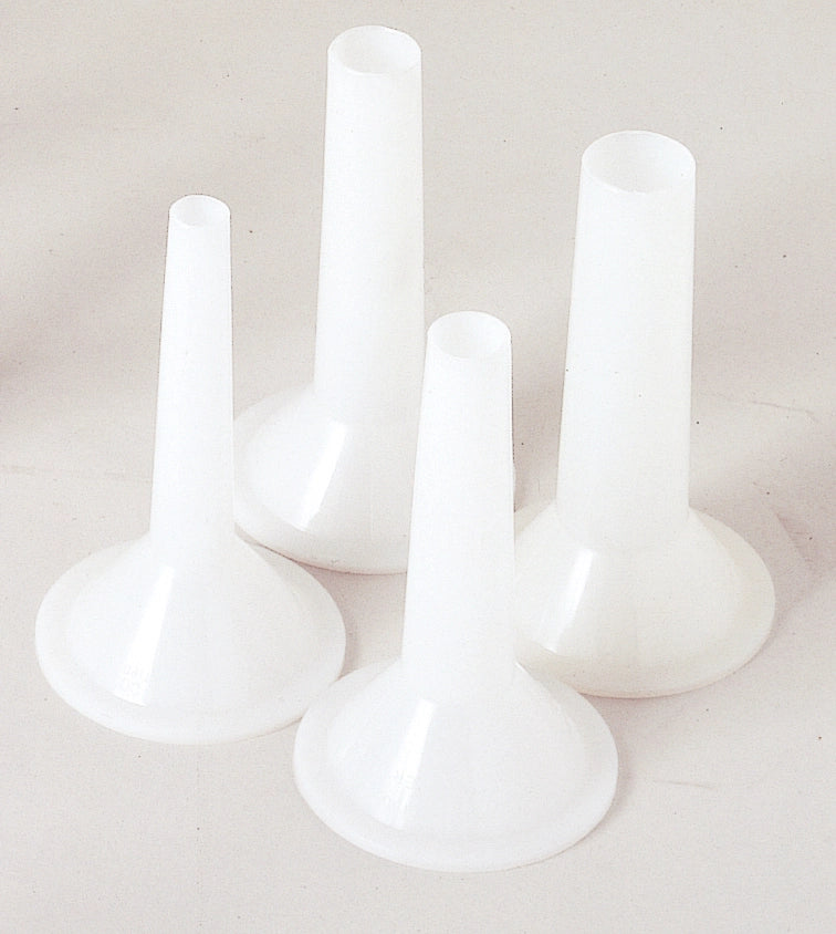 IMBUTO INSACCATORE PER TRITACARNE TC22 D 30- FABIO LEONARDI- 1,0 pz