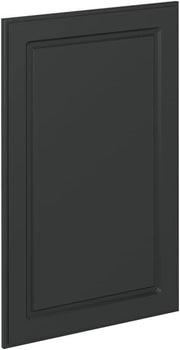 Frontale cucina R-Line, Antracite casa di campagna, 46 x 71.6 cm frontale del mobile per mobile base ad angolo