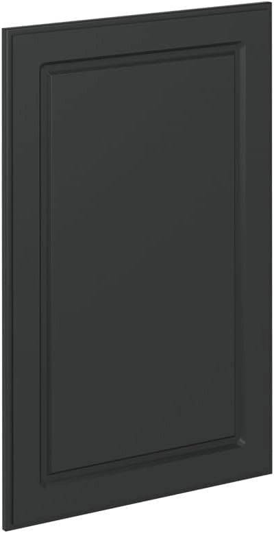 Frontale cucina R-Line, Antracite casa di campagna, 46 x 71.6 cm frontale del mobile per mobile base ad angolo