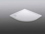 Piatto Doccia Box Classic Tondo 90X90 Altezza 4 Cm Samo - Samo