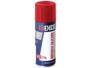 RIMUOVI SILICONE SPRAY ML.400 VMD 74- - ml.400 in bomboletta spray - 12 pezzi EXCEL