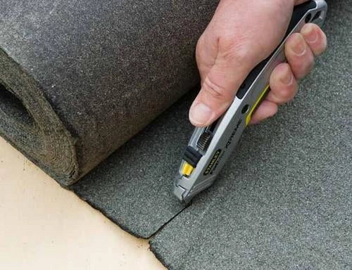 Stanley FatMax Xtreme Taglierino a lama retrattile