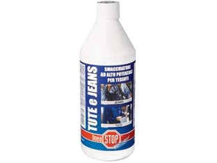 SMACCHIATORE AD ALTO POTENZIALE PER TESSUTI- - ml.750 in flacone - 3 pezzi DIXI
