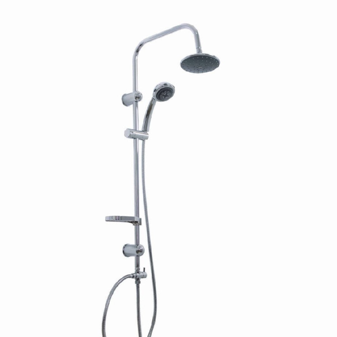 Colonna Doccia Light 5 Funzioni Papete Idrobric - Idrobric