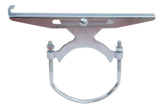 Mensola Mensole Per Radiatori Zinco Cromo Pezzi 2 - Masidef