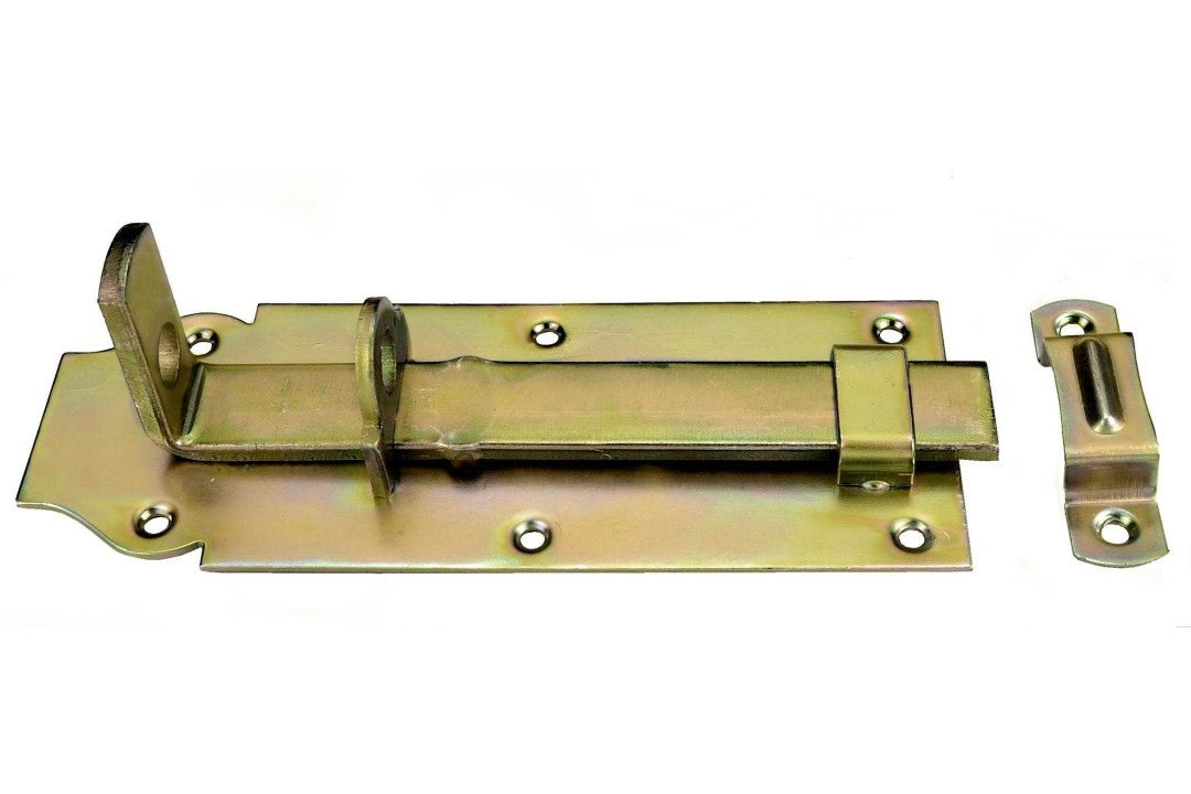 Catenaccio Pesante Dritto Tropicalizzato Mm 120 Set 5 Pezzi - Masidef