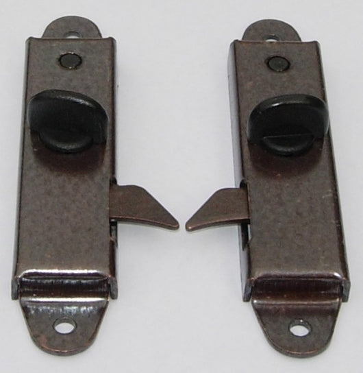 Bloccatapparelle (2) Medium Set 5 Pezzi - Sps