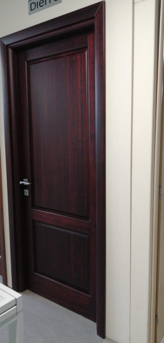 Novelty 2 Anil.Viola M.80X210 Dx - Dierre