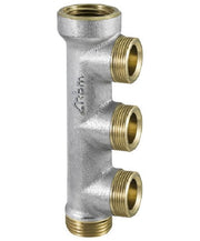 Collett.Sempl.3/4X1/2 2-Der. - Rbm