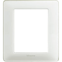 AM4826CBN -  Matix Placca Matix 3+3 moduli