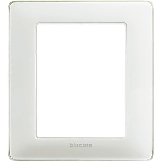 AM4826CBN -  Matix Placca Matix 3+3 moduli