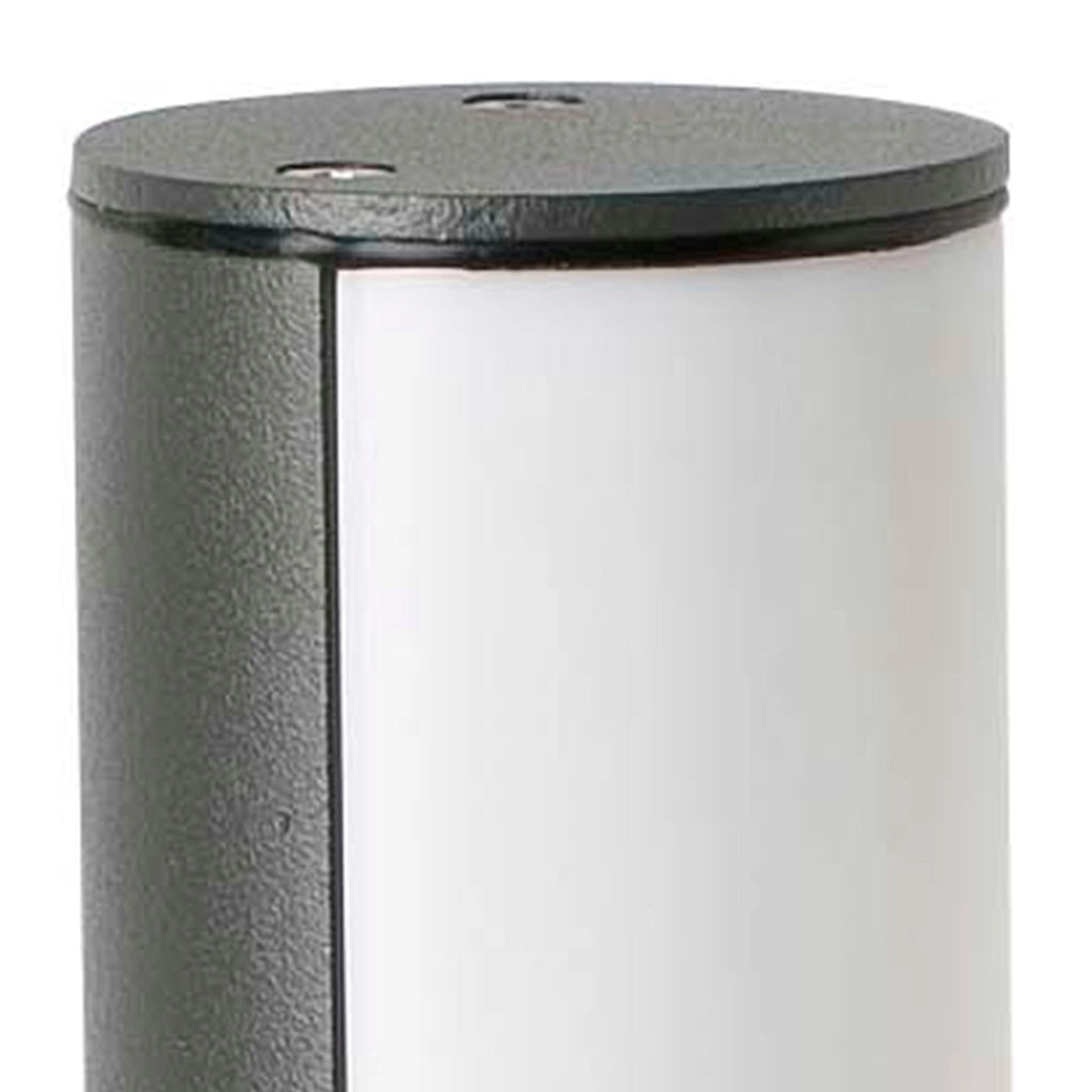 BERET 900 Lampada paletti grigio scuro