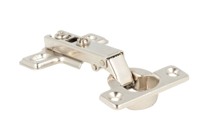 Cerniera Con Molla Metallo 95 Diametro 26 Eccentrico 0 Pezzi 1 - Masidef