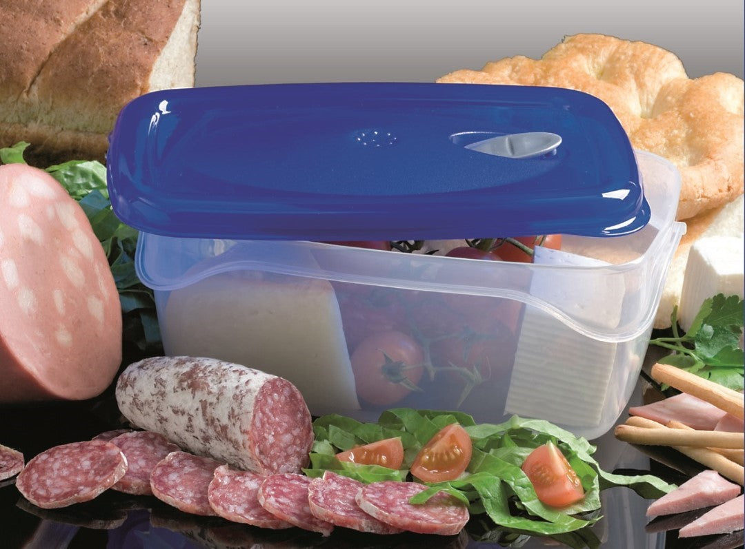 Contenitore Ermetico Per Alimenti 29 Cm Freska Litri 5,0 Bama - Bama Spa