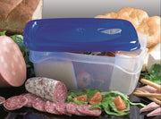 Contenitore Ermetico Per Alimenti 29 Cm Freska Litri 5,0 Bama - Bama Spa