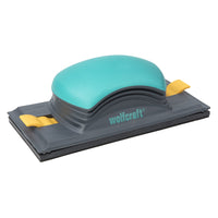 Levigatrice Manuale Rettangolare - Wolfcraft